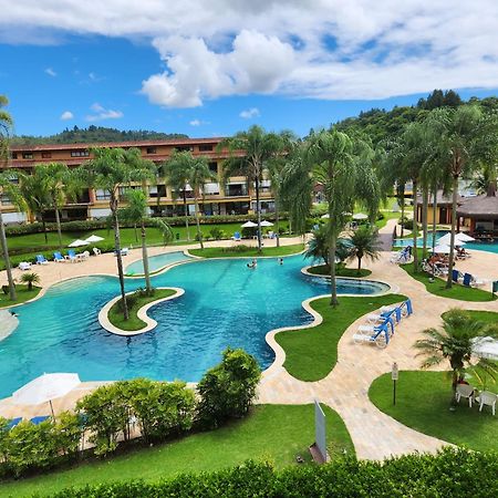 Flat Particular No Resort Em Angra Dos Reis Kültér fotó
