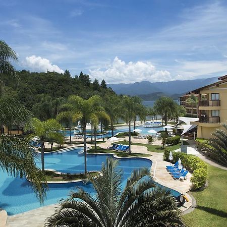 Flat Particular No Resort Em Angra Dos Reis Kültér fotó
