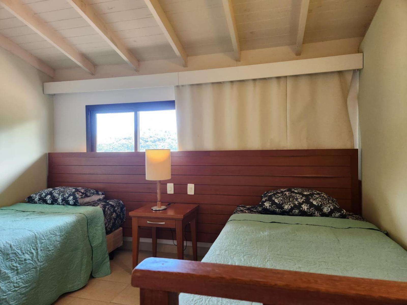 Flat Particular No Resort Em Angra Dos Reis Kültér fotó