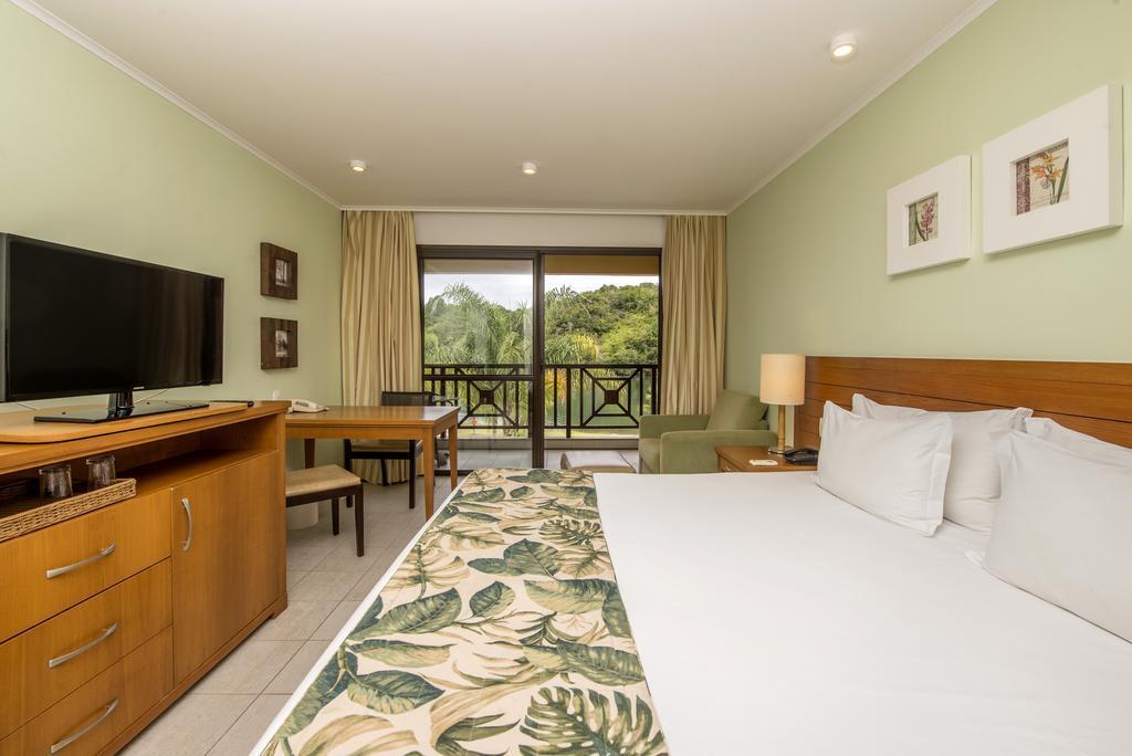 Flat Particular No Resort Em Angra Dos Reis Kültér fotó